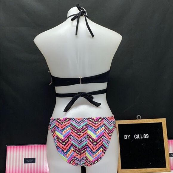 NEW ❤️ VICTORIA SECRET SWIMSUIT 2PC Set - Picture 6 of 11